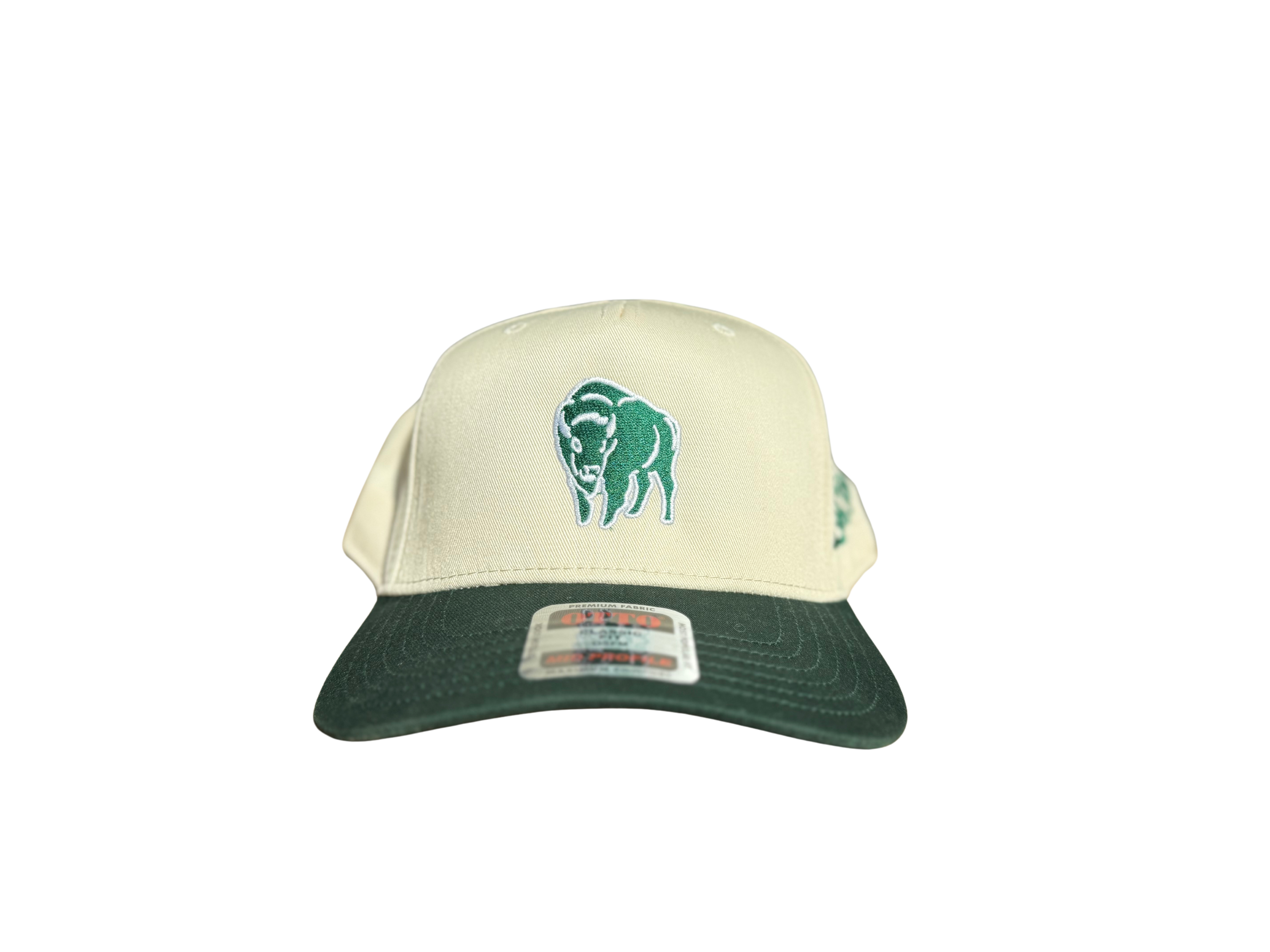 Elkhorn Heritage Hat