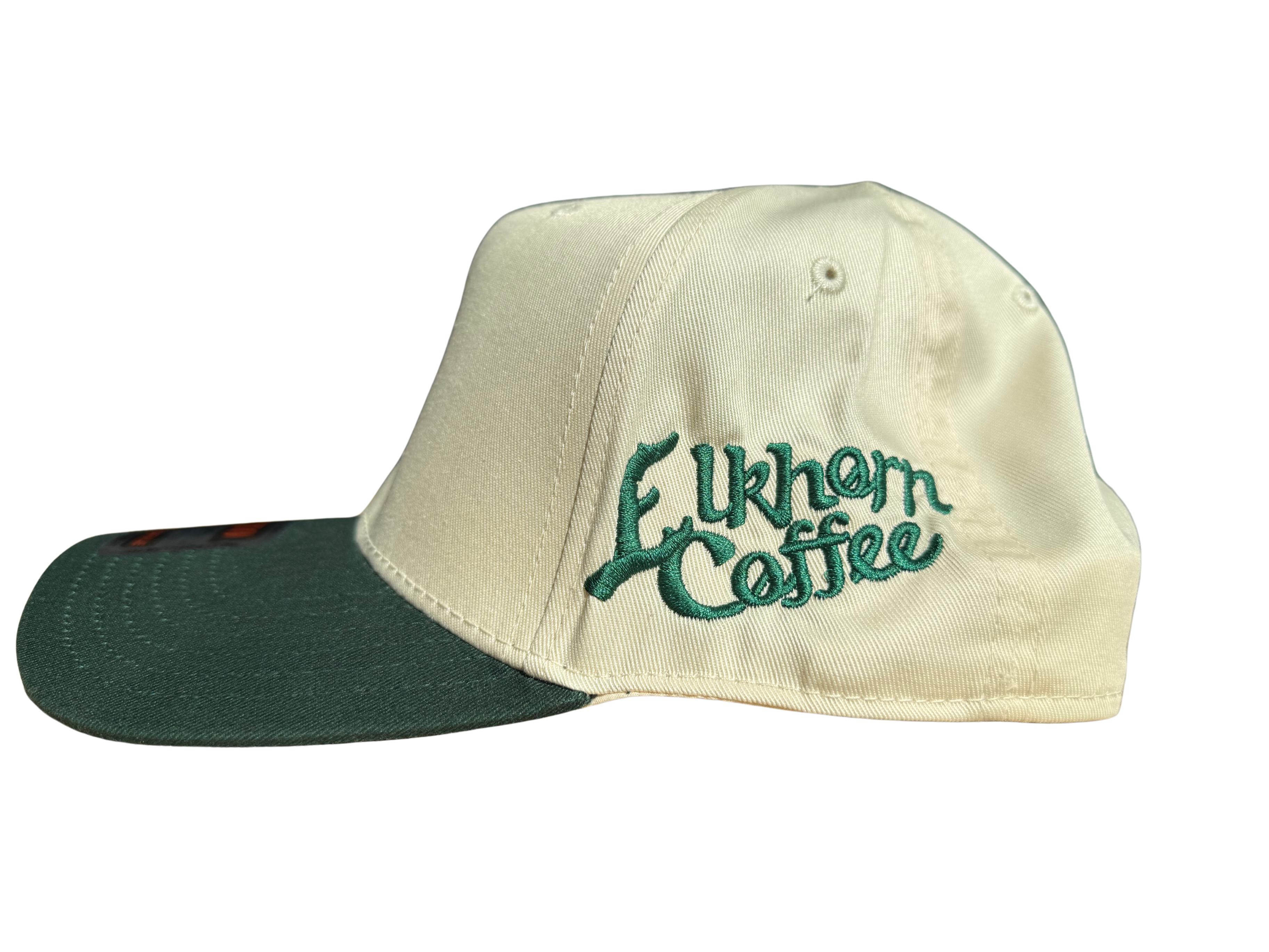 Elkhorn Heritage Hat