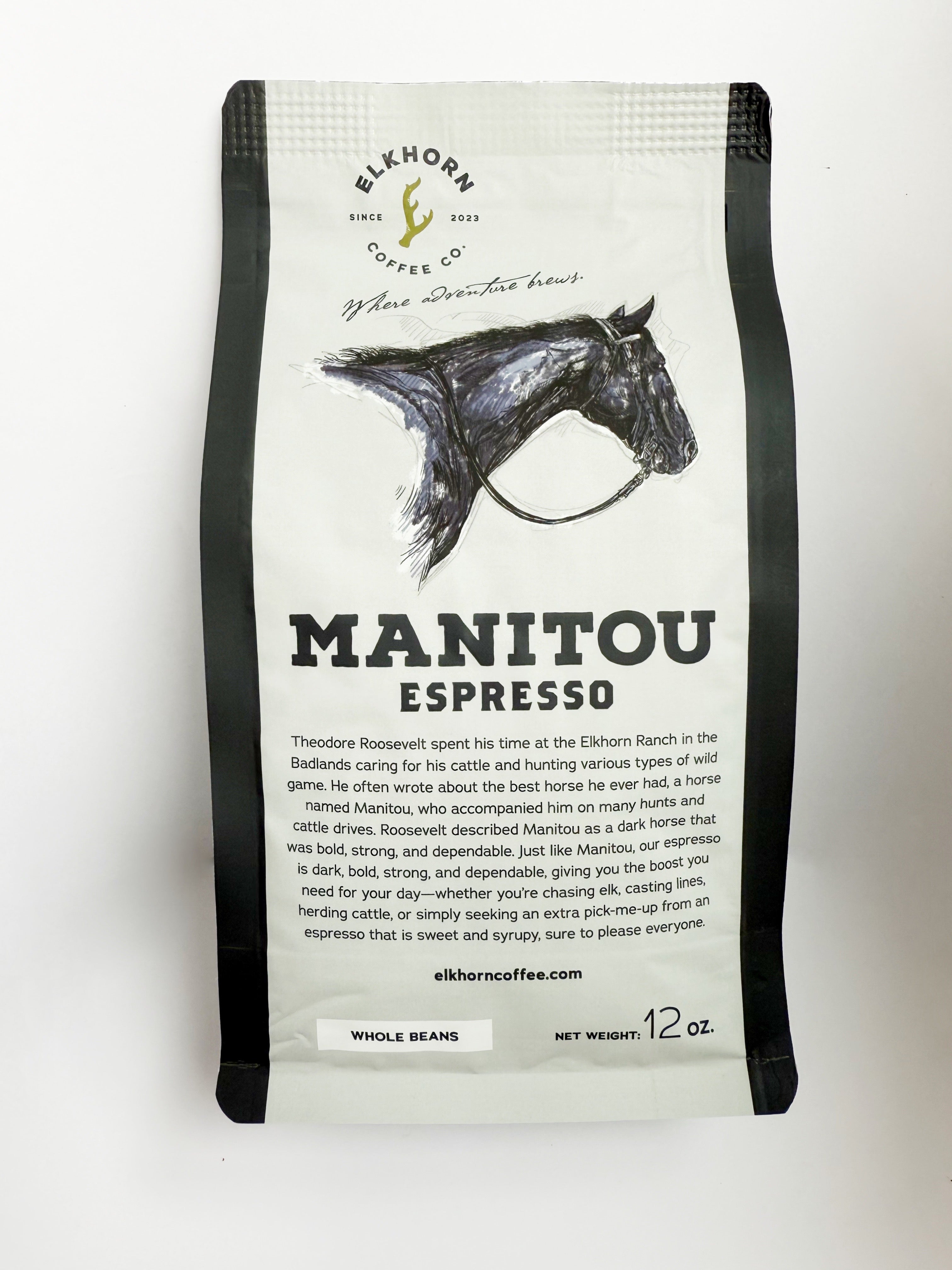 Manitou Espresso Coffee